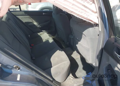 2007 Honda Accord 2.4 Se из США, поврежденный, VIN 1HGCM56307A122086